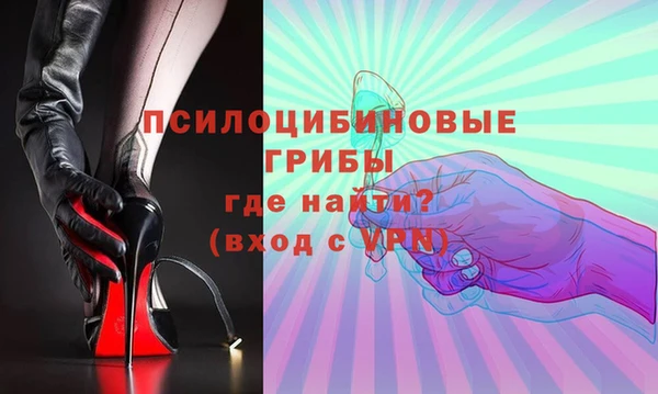 меф Елизово